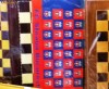 Set de table FORTZA STEAUA,