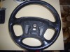Volan piele Peugeot 406 prindere suruburi modele 1999-2001