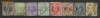 Romania.1885/89 Carol I-