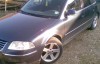 Jante VW Passat 16