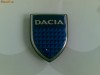 emblema logan capota spate