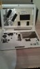 carcasa netbook lenovo ideapad s10-2 alb alba