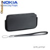 TOC HUSA NOKIA E5 ORIGINALA NOUA DIN PIELE+CURELUSA PIELE CADOU ;+ LIVRARE GRATUITA