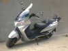 Suzuki Burgman 400AN