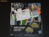 Pistol cu proiectile STAR WARS - GENERAL GRIEVOUS - cod Hasbro 38756 - original SIGILAT