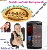 Folie de protectie Blackberry Storm 2 MONTAJ GRATUIT