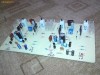 Kit amplificator mosfet 2x150W