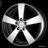 Jante aliaj: MAK Bee 4X100 R16 (pentru Opel Astra G 1998-2003) - super pret NOI GARANTIE
