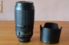 Nikon AF-S 70-300mm f/4.5-5.6 G IF ED VR
