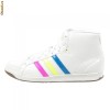 Ghetute / Ghete / Tenesi / Tenisi  Adidas Alb / White 100% Originale Adi Hoop
