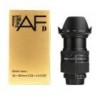 Nikon AF-D 24-85mm f/2.8-4.0 IF