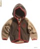 Hanorac Phillip Fleece - haine copii - marimi de la 62 cm la 122 cm