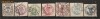 Romania.1932 75 ani marcile postale Cap de bour  TD.55
