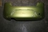 bara spate seat leon 2008