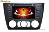 Sistem de navigatie DVD TV analogic pt BMW E90/E91/E92/E93 Seria 3 model PNI-9205 clima manuala