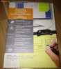 Creion digital IOGEAR Digital Scribe GPEN100C - in loc de tableta grafica
