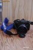 Aparat foto SLR - Chinon CG-5 + obiectiv Chinon 50mm f1.9 (Lentile Prime)