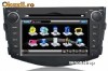 Navigatie DVD TV pentru Toyota RAV4 2009 , model TTi-8918