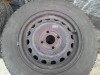 ROTI 13 4X100 JANTE TABLA 13 4X100 CU ANVELOPE 175 70 R13