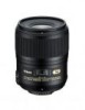 Obiectiv Nikon AF-S Micro-Nikkor 60mm f/2.8G ED Macro N(Nano Crystal)