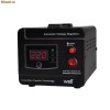 Regulator automat de tensiune cu releu - 500VA, AVR-REL-500VA-WL