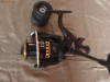 MULINETA HAKUYO HP 865- BAITRUNNER/ 11 RULMENTI