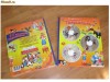 CARTE POVESTI IN LIMBA GERMANA  - CELE MAI FRUMOASE POVESTI CU ANIMALE - CONTINE 3 CD