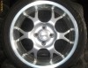 Vand jante aliaj (aluminiu) Opel, Rover, VW