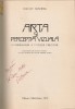 Rudolf Arnheim - Arta si perceptia vizuala ( o psihologie a vazului creator )