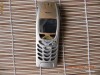 carcasa nokia 6310i aurie noua
