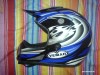 Casca motor Vemar - producator Airoh