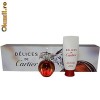 Cartier Delices set Set pentru femei Cartier Delices set Set pentru femei