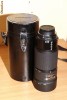 Nikon 80-200mm f/2.8 AF