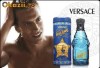 BLUE JEANS / Versace de la Refan