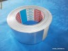 BANDA ADEZIVA DIN ALUMINIU NETED 50mm x 50m (constructii / instalatii)