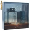 Calvin Klein CK Free set Set pentru barbati