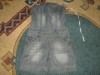 SARAFAN TIP PANTALON SCURT DE BLUGI - SUPER PRET