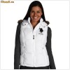 *** Vesta cu Gluga U.S. POLO ASSN, Dama / Femei, 100% AUTENTIC, 015033P2 ***