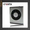 MP3 Player 4GB Memorie CRESTA NOW MP029 SILVER LIGHT