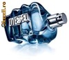 ONLY THE BRAVE / Diesel de la Refan