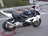 Honda CBR 954 06.2002 merita vazut/schimb cu scooter de 49cc + diferenta