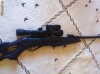 Pusca aer comprimat GAMO 5.5
