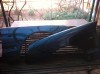 Vand aripi, aripa fata Mercedes E, W210, Ochios