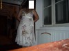 Rochie de vara frumoasa, trei sferturi 3/4, deosebita si eleganta