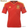 TRICOU ADIDAS SPANIA HOME EURO 2012