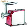 Masina de tocat Heinner MG12TASH-RED, 1200 W