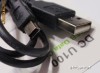 Cablu de date HTC Love P3350, HTC Mercury, HTC Oxygen S310 Diamond TyTN II  P3450 Panda P6300 Pharos P3470 Polaris Prodigy ,HTC Raphael,etc