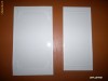 FOLIE IPHONE 3G 3GS FATA + SPATE SPECIALA + LAVETA ECRAN