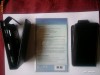 HUSA NOKIA N8 12MP DIN PIELE MODEL FLIP CU INCHIDERE MAGNETICA SI CLAPETA + FOLIE DISPLAY CADOU + LIVRARE GRATUITA
