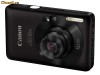 CAMERA FOTO CANON IXUS 100 IS + Husa + Card 8GB